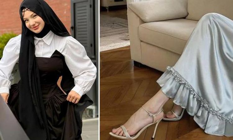 Ayrıntılar Netleşti: Fatma Soydaş gözaltına mı alındı, neden gözaltı işlemi uygulandı? Son dakika... Fatma Soy