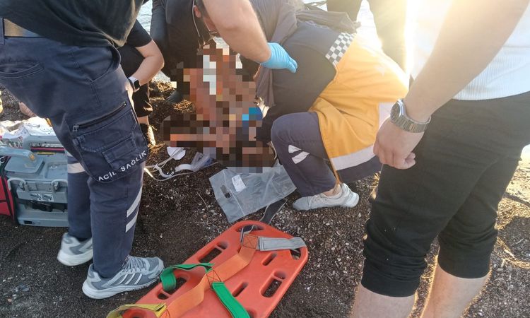 Fatsa'da 4 yaşındaki çocuk boğulma tehlikesi geçirdi ve Merak Edilenler