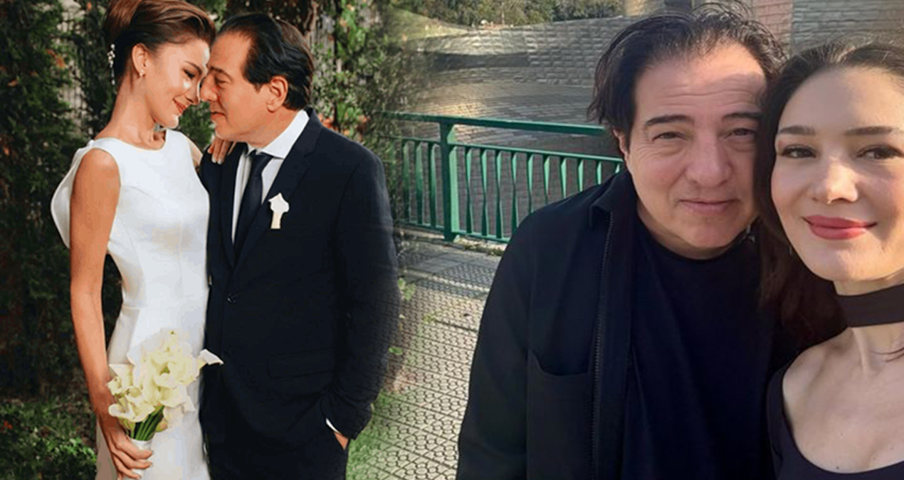 Ayrıntılar Netleşti: Fazıl Say ve eşinin bitmeyen balayı: Aşıkların İspanya kaçamağı - Haberleri