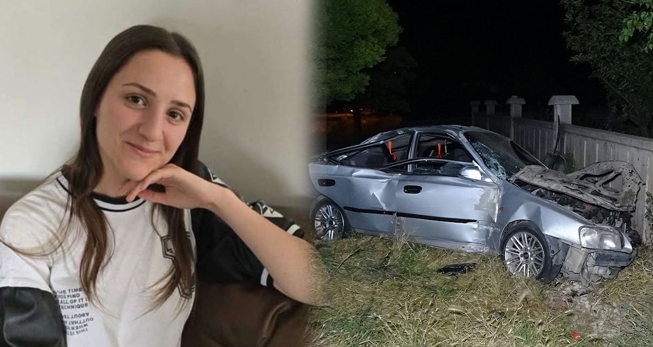 The organs of high school student Berivan, who lost his life in a terrible accident, gave hope to 7 patients - Breaking News