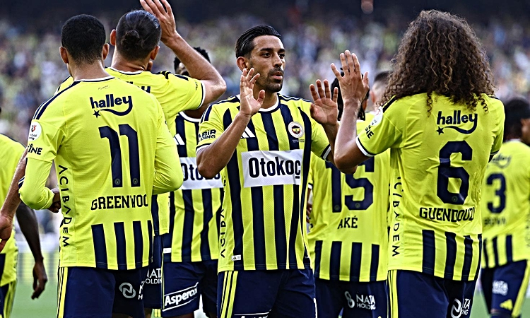 Fenerbahçe'de 32 yıl sonra bir ilk | İşte Tüm Ayrıntılar