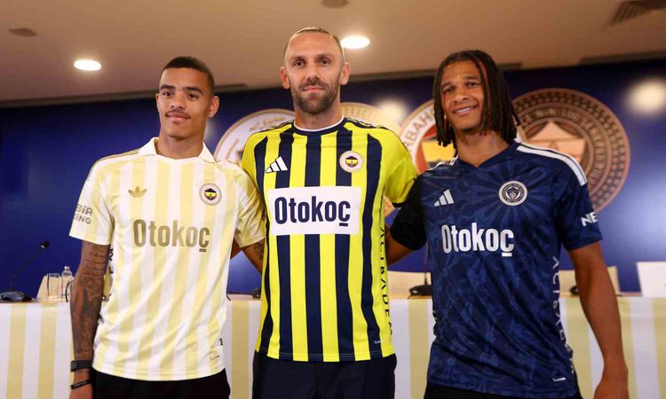 Fenerbahçe 5 transfer yaptı, Greenwood rekor kırdı | İşte Tüm Ayrıntılar