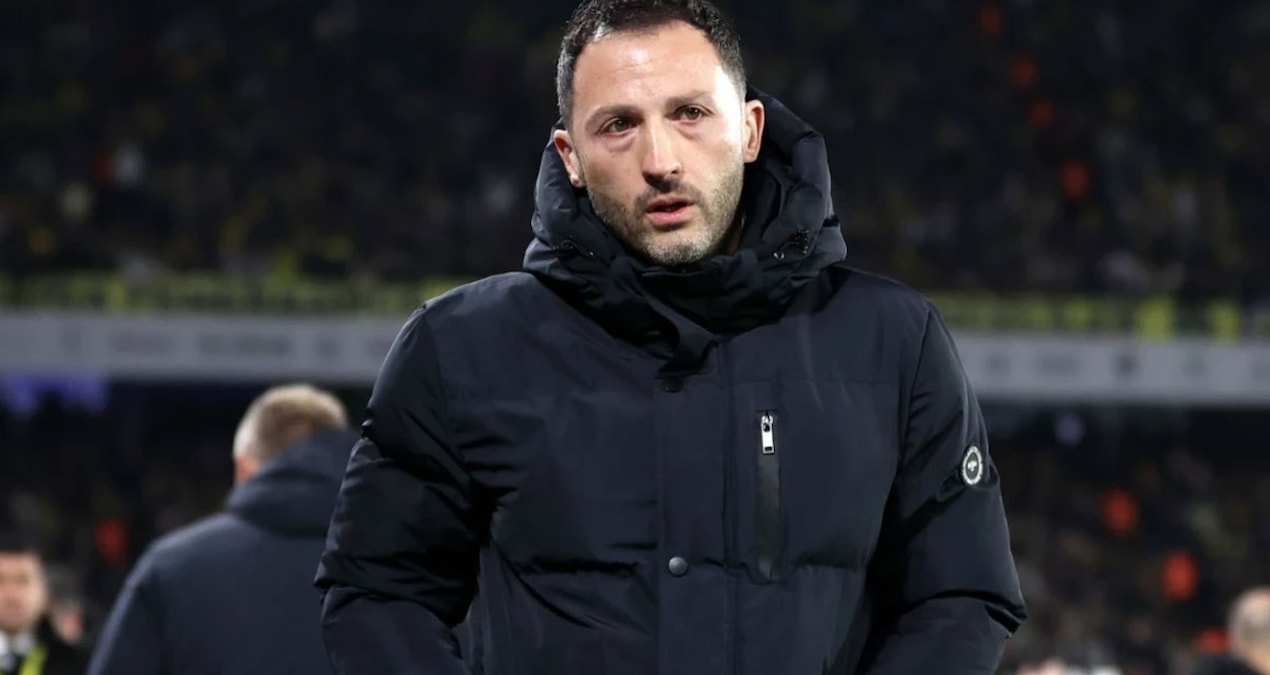 Kritik Açıklama: Fenerbahçe'de acil durum toplantısı! Yönetimden Tedesco açıklaması - Son Dakika Haberleri - S