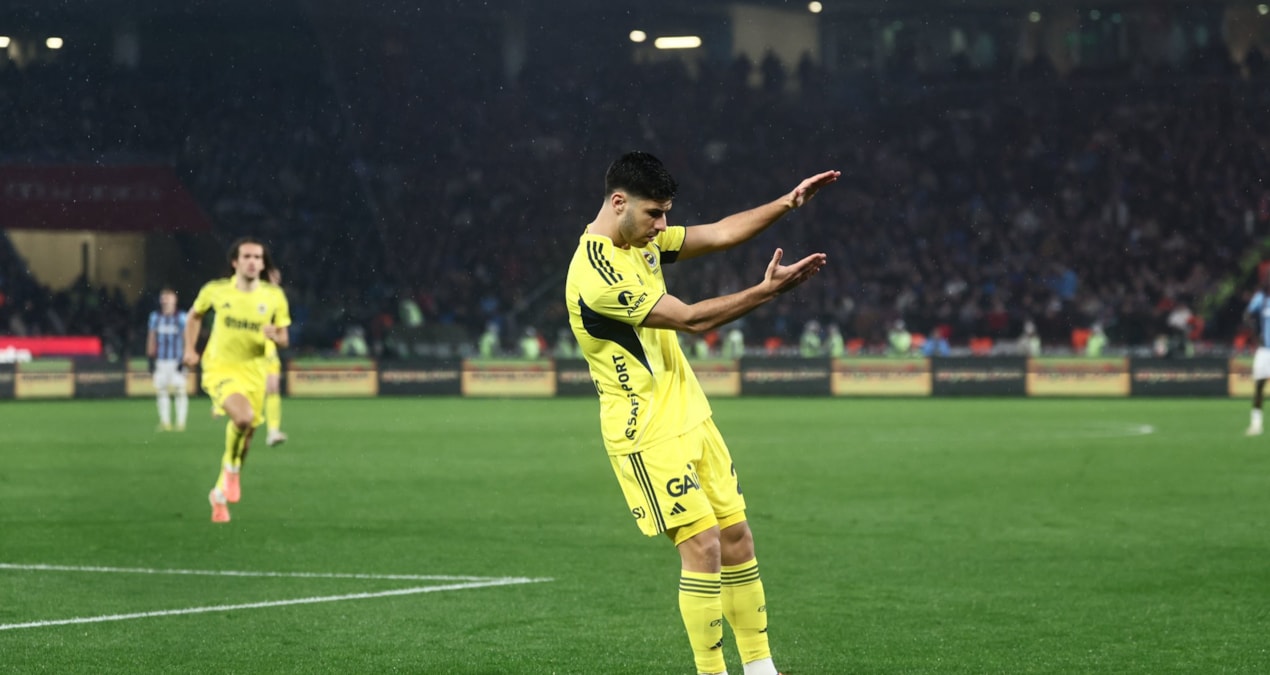 Sıcak Gündem: Fenerbahçe'de Asensio alarmı! İspanyollar kancayı taktı - Son Dakika Haberleri ve Merak Edilenle