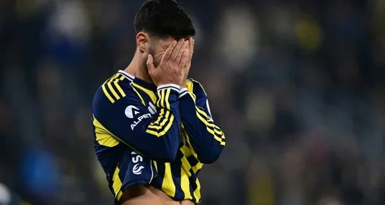 Kritik Açıklama: Fenerbahçe'de Asensio şoku! Kadroya dahil edilmedi - Son Dakika: Gelişmeler Takip Ediliyor