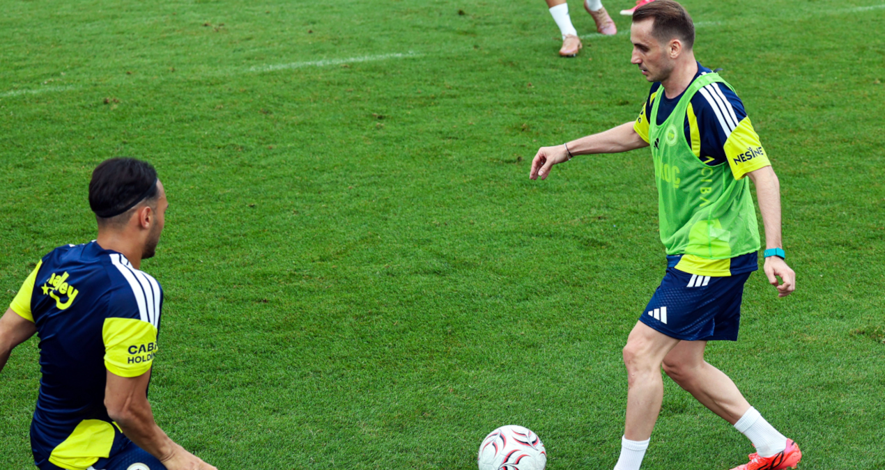 Fenerbahçe took the top spot in Austria - Latest News