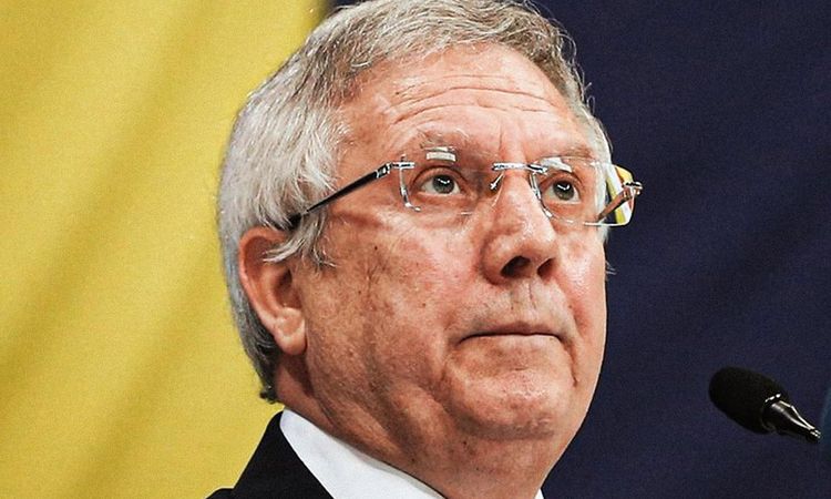 Gündemden Son Bilgiler: Fenerbahçe'de ayrılık Aziz Yıldırım'a bağlı! ''Evet'' derse bir devir kapanıyor - Son