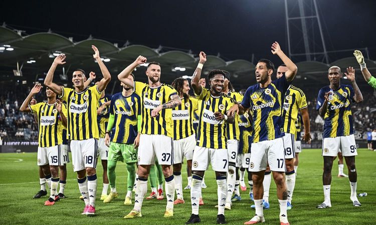 Son Gelişme: Fenerbahçe'de ayrılık! Taraftarın sevgilisi para kazandırarak gitti - Son Dakika Haberleri