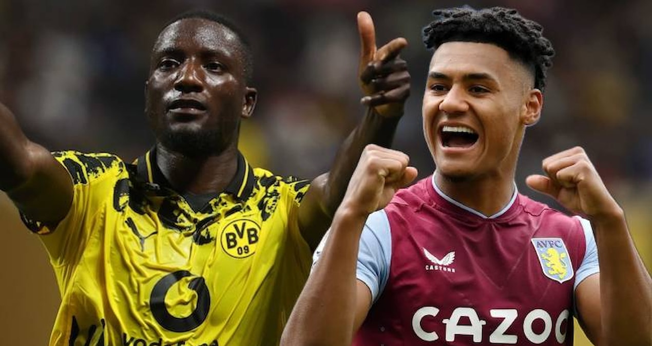 Fenerbahçe başkanı Guirassy ve Watkins transferleri için gerekli kaynağı buldu! 90 milyonluk Yıldırım harekat