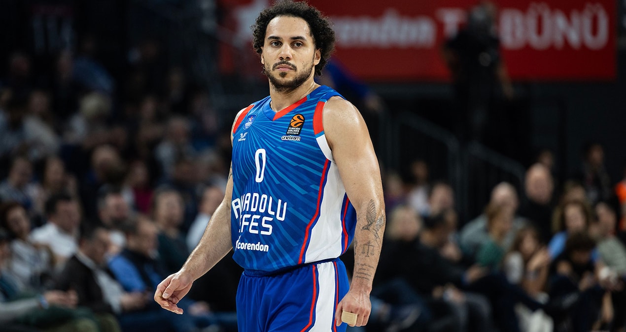 Kritik Açıklama: Fenerbahçe basketbolda bombayı patlatıyor! Larkin sürprizi - Son Dakika Haberleri