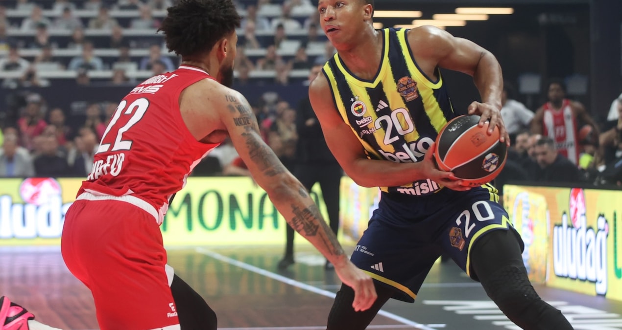 Ayrıntılar Netleşti: Fenerbahçe Beko’dan EuroLeague’e resmi başvuru - Son Dakika: Gelişmeler Takip Ediliyor