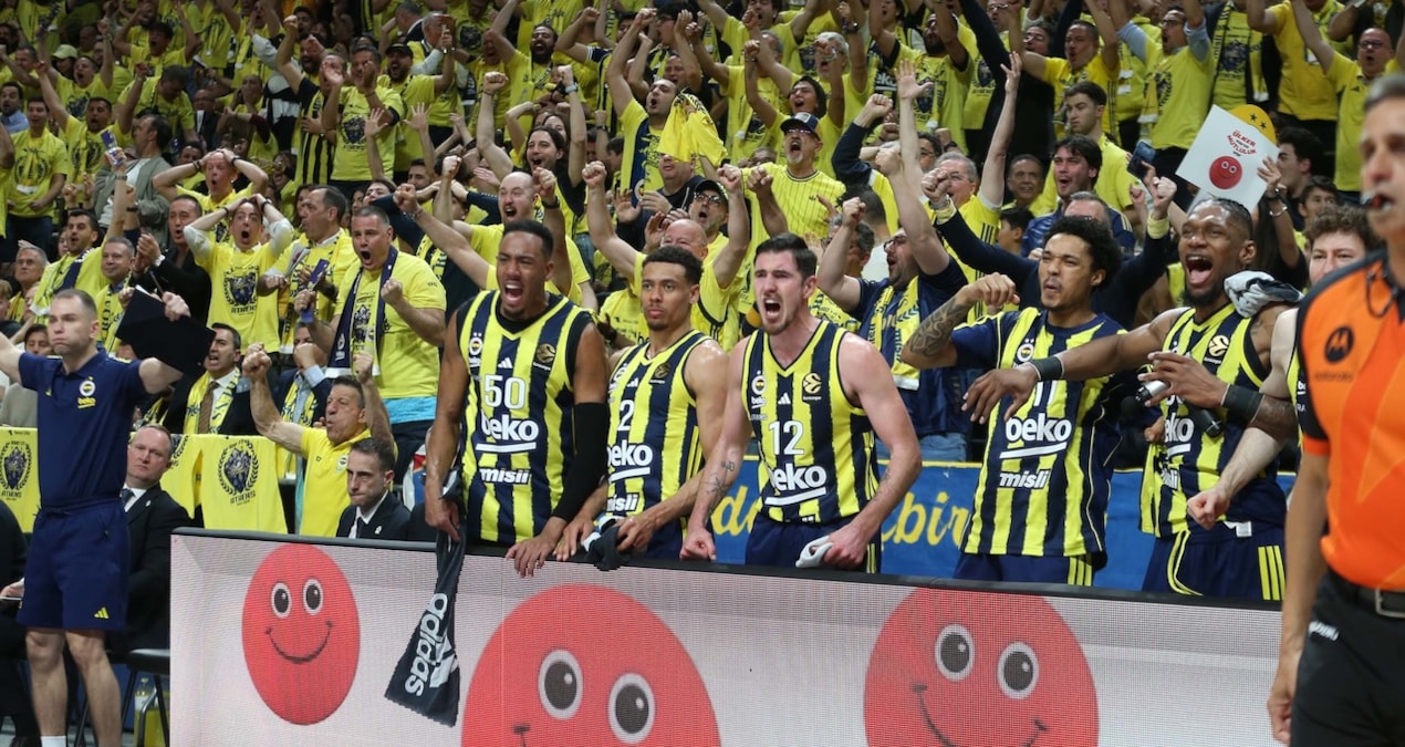 Kritik Açıklama: Fenerbahçe Beko galibiyetle resmen start aldı - En Son Haber ve Merak Edilenler