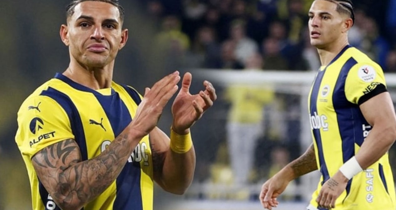 Fenerbahçe ceza vereceği yıldızına ulaşamıyor: Kulübün rekor transferiydi - Son Dakika Haberleri - Son Dakika