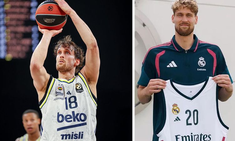 Kritik Açıklama: Fenerbahçe'den ayrılan Jantunen'in yeni adresi Real Madrid - Son Dakika Haberleri ve Merak Ed