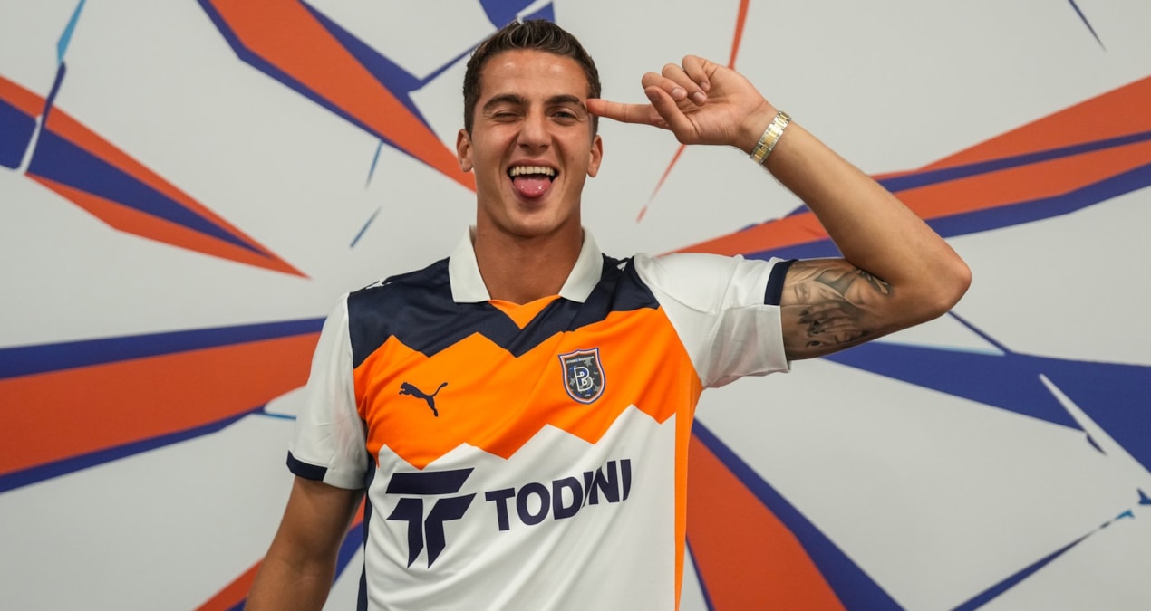 Surprise swap offer for Bertuğ from Fenerbahçe - Breaking News