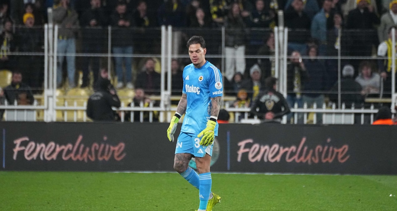 Son Gelişme: Fenerbahçe'den Ederson'u unutturacak hamle - Son Dakika | İşte Tüm Ayrıntılar