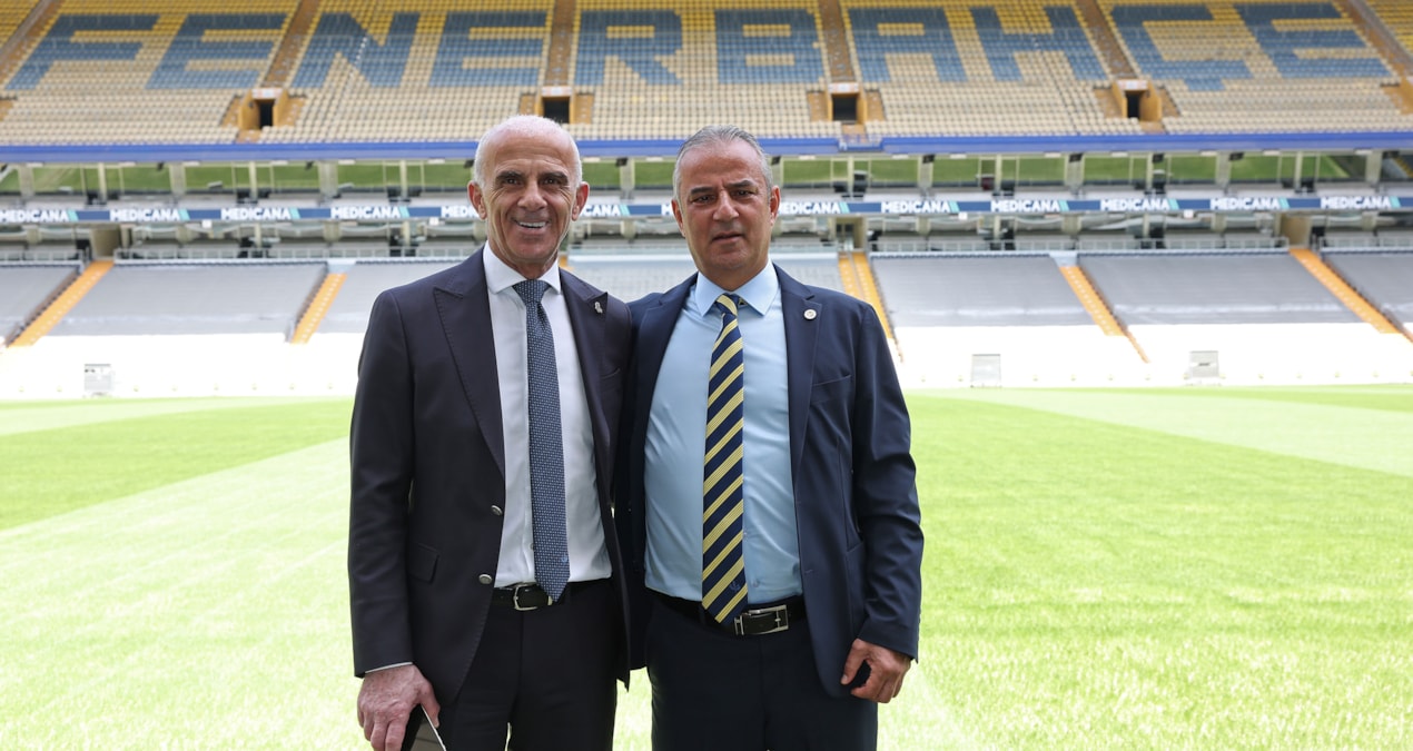Son Gelişme: Fenerbahçe'den İsmail Kartal ve Oğuz Çetin'e destek paylaşımı - Son Dakika Haberleri | İşte Tüm A