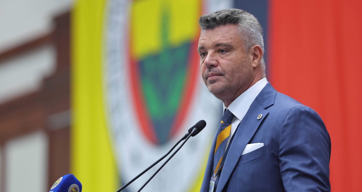 Ayrıntılar Netleşti: Fenerbahçe'den o iddiaya jet yalanlama - Haberleri - Son Dakika Bilgileri
