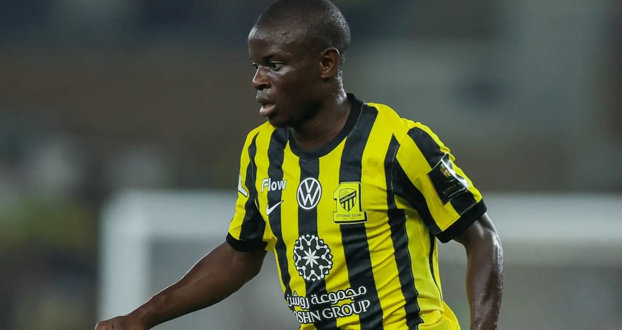 Ayrıntılar Netleşti: Fenerbahçe'den Kante açıklaması! 'Karşı kulüp tarafından işlemler tamamlanmadı' - Haberle