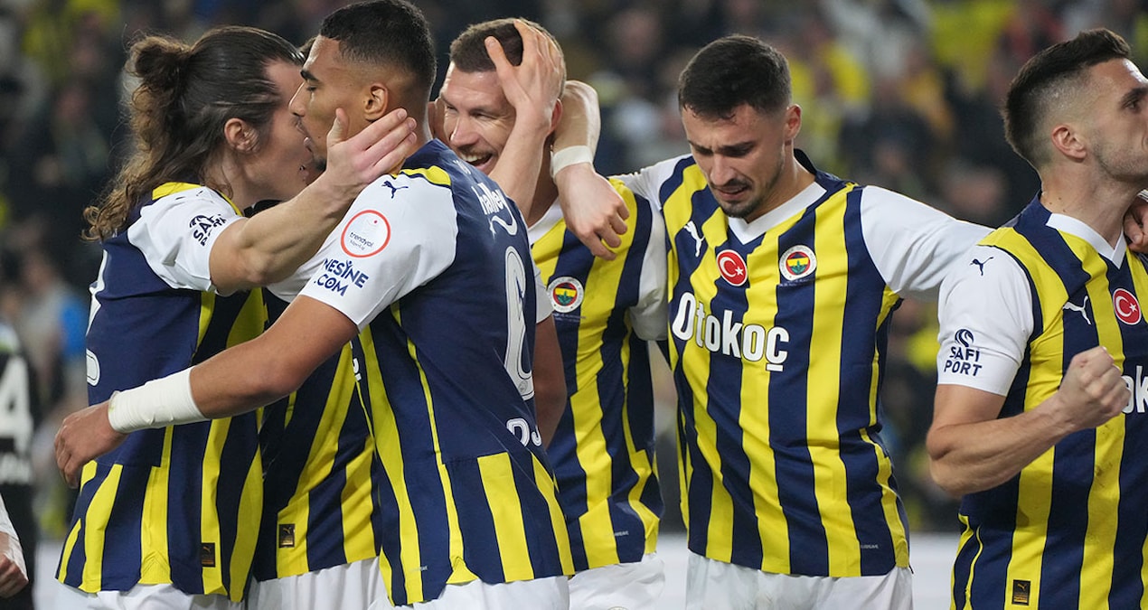Gündemden Son Bilgiler: Fenerbahçe'den kovuldu: Gittiği takımda yılın futbolcusu seçildi - Son Dakika Haberler