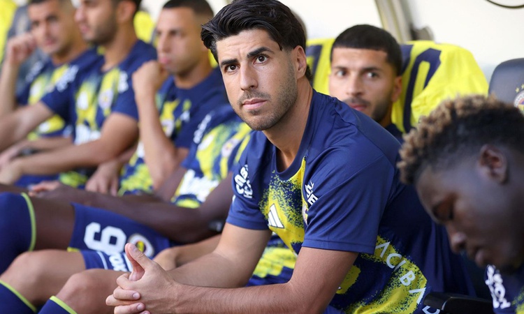 Fenerbahçe'den Marco Asensio hakkında açıklama - Son Dakika Bilgileri