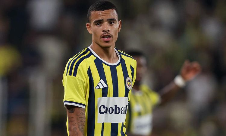Son Gelişme: Fenerbahçe'den Marsilya'ya yeni hamle: Greenwood'un ardından bir yıldız daha - Haberleri ve Merak
