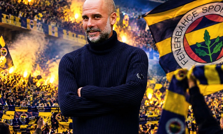 Fenerbahçe'den Pep Guardiola bombası! Saniyesinde yanıt verdi - Son Dakika Bilgileri
