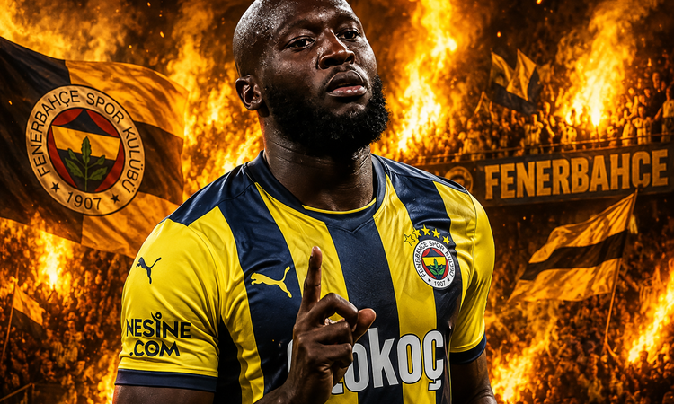 Son Gelişme: Fenerbahçe'den Romelu Lukaku kararı - Son Dakika Haberleri