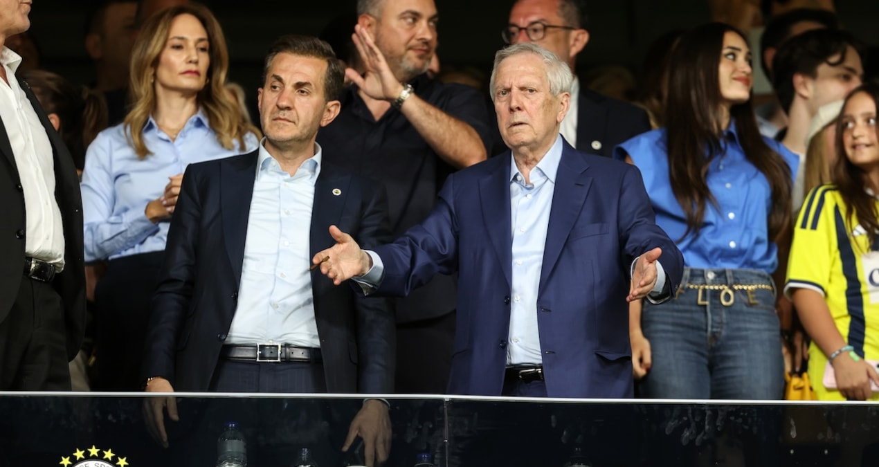 Ayrıntılar Netleşti: Fenerbahçe'den teknik direktör açıklaması: 'Kimseyle anlaşmadık' - Haberleri ve Merak Edi