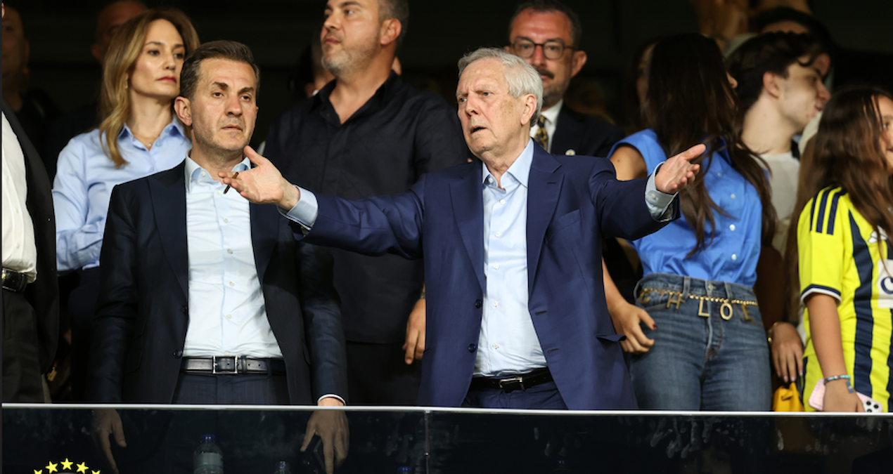 Fenerbahçe'den yerliye hücum! 3 isim listede - Haberleri ve Merak Edilenler