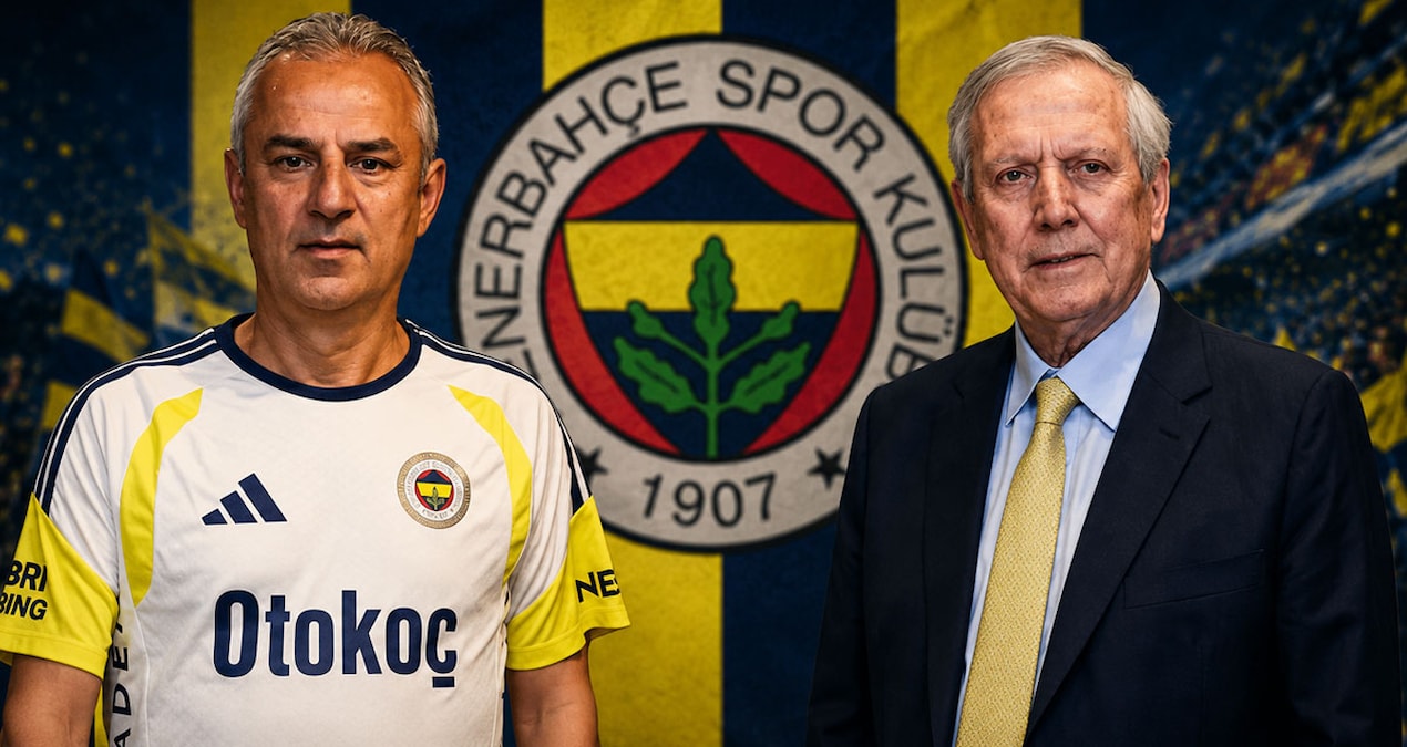 Son Gelişme: Fenerbahçe'den yılın takası: Süper Lig'de dengeleri değiştirecek hamle - Son Dakika Haberleri