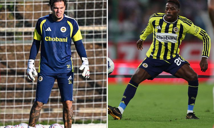 Son Gelişme: Fenerbahçe'de deprem! 2 yıldız Sturm Graz maçı kadrosundan çıkarıldı - Son Dakika
