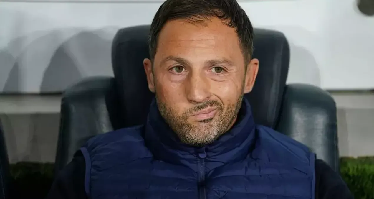 Gündemden Son Bilgiler: Fenerbahçe’de Domenico Tedesco Bilmecesi: Fırtına Dinmiyor! - En Son Haber | İşte Tüm