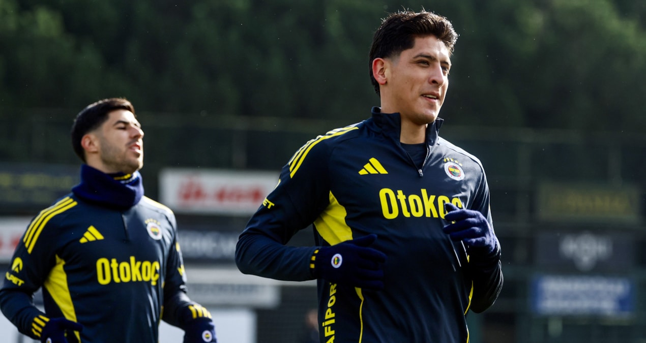 Ayrıntılar Netleşti: Fenerbahçe'de Edson Alvarez şoku! Ameliyat edildi - Haberleri ve Merak Edilenler