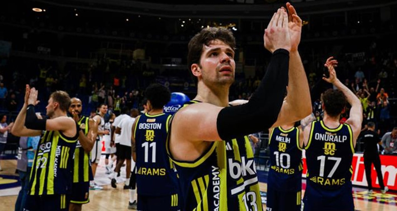 Sıcak Gündem: Fenerbahçe Final Four için Atina'da - Son Dakika ve Merak Edilenler