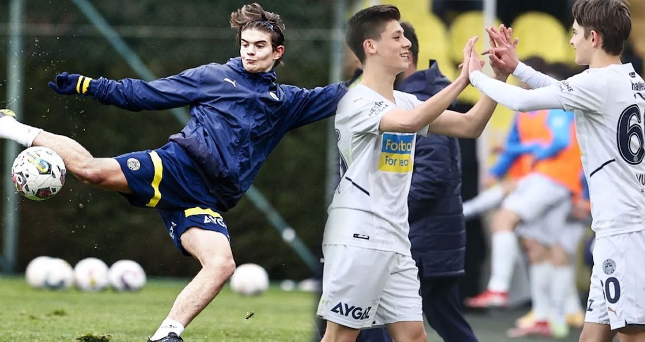 He took off his Fenerbahçe jersey: He is going to the arch-rival - Breaking News