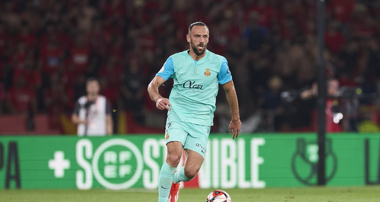 Son Gelişme: Fenerbahçe ile Galatasaray, Muriqi transferi için karşı karşıya - Haberleri | İşte Tüm Ayrıntılar