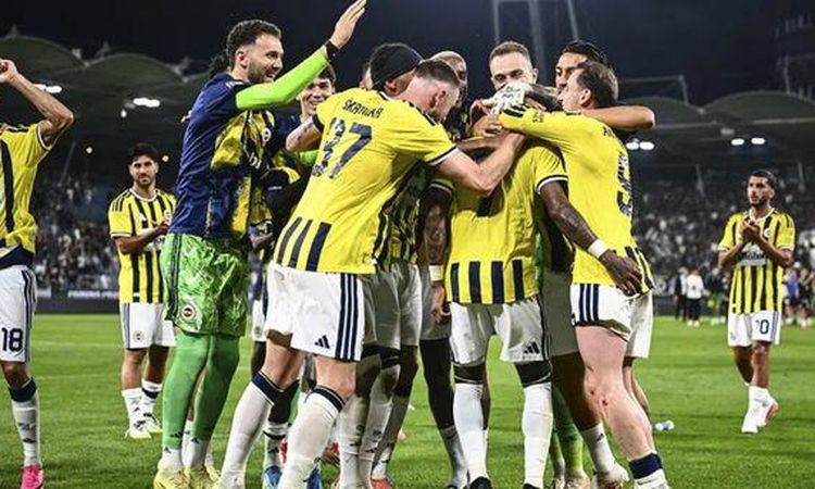 Fenerbahçe Gençlerbirliği maçı hangi kanalda? Fenerbahçe maçı hangi tarihte, hangi saatte? - Haberleri - Son D