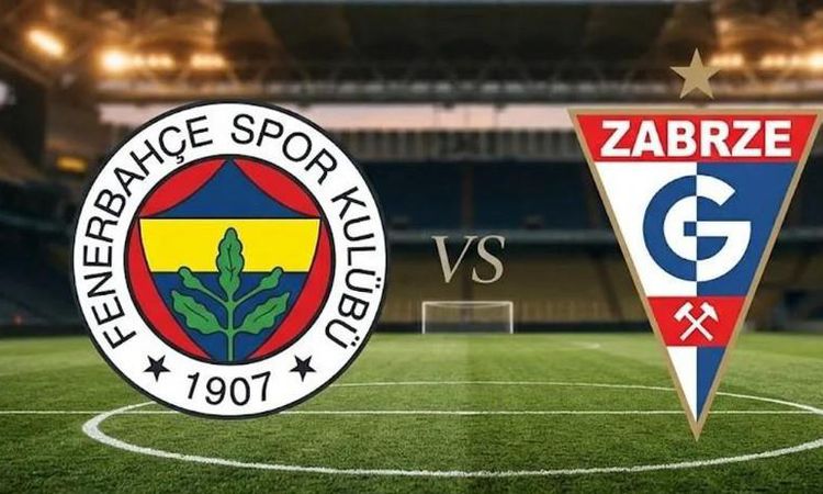 Kritik Açıklama: Fenerbahçe Gornik Zabrze'yi yenerse elerse kiminle maç yapacak, rakibi kim olacak? - Son Daki