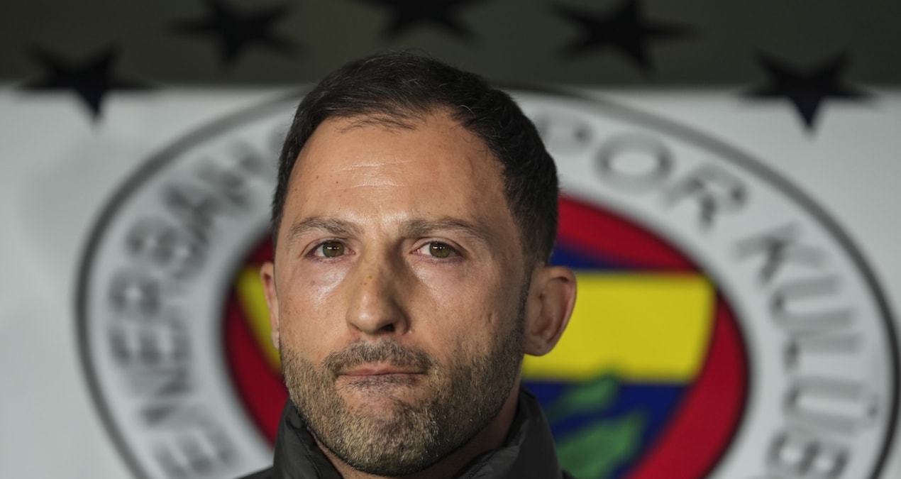 Ayrıntılar Netleşti: Fenerbahçe'de iletişim skandalı! Tedesco'ya ulaşılamadı - Haberleri - Son Dakika Bilgiler