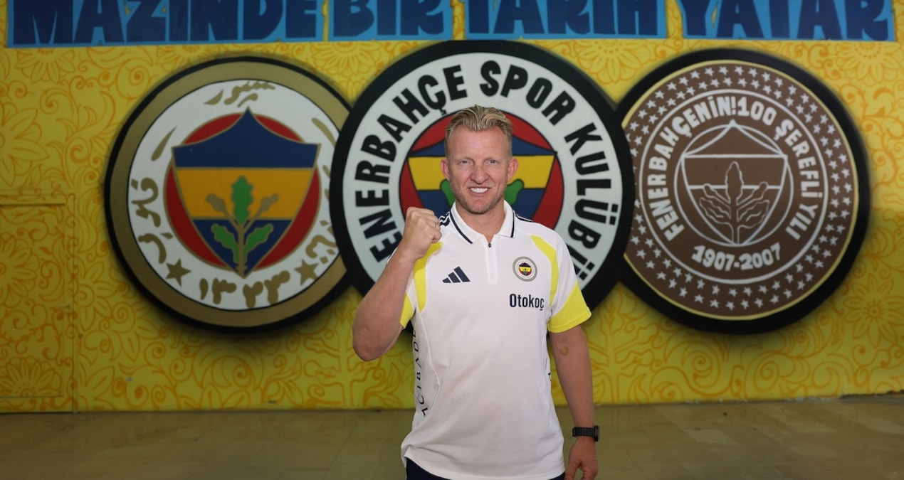 Gündemden Son Bilgiler: Fenerbahçe bir ismi daha tüm detaylarıyla paylaştı - Son Dakika Haberleri