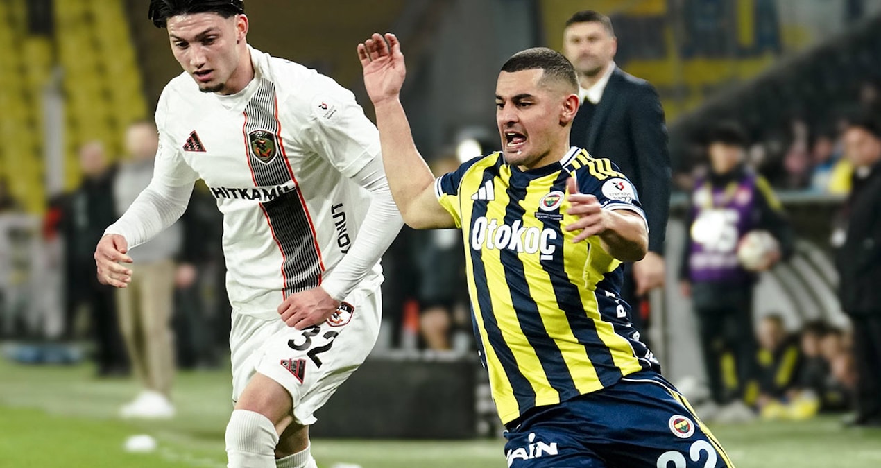 Gündemden Son Bilgiler: Fenerbahçe'de kabus bitmiyor! Bir sakatlık daha - En Son Haber ve Merak Edilenler