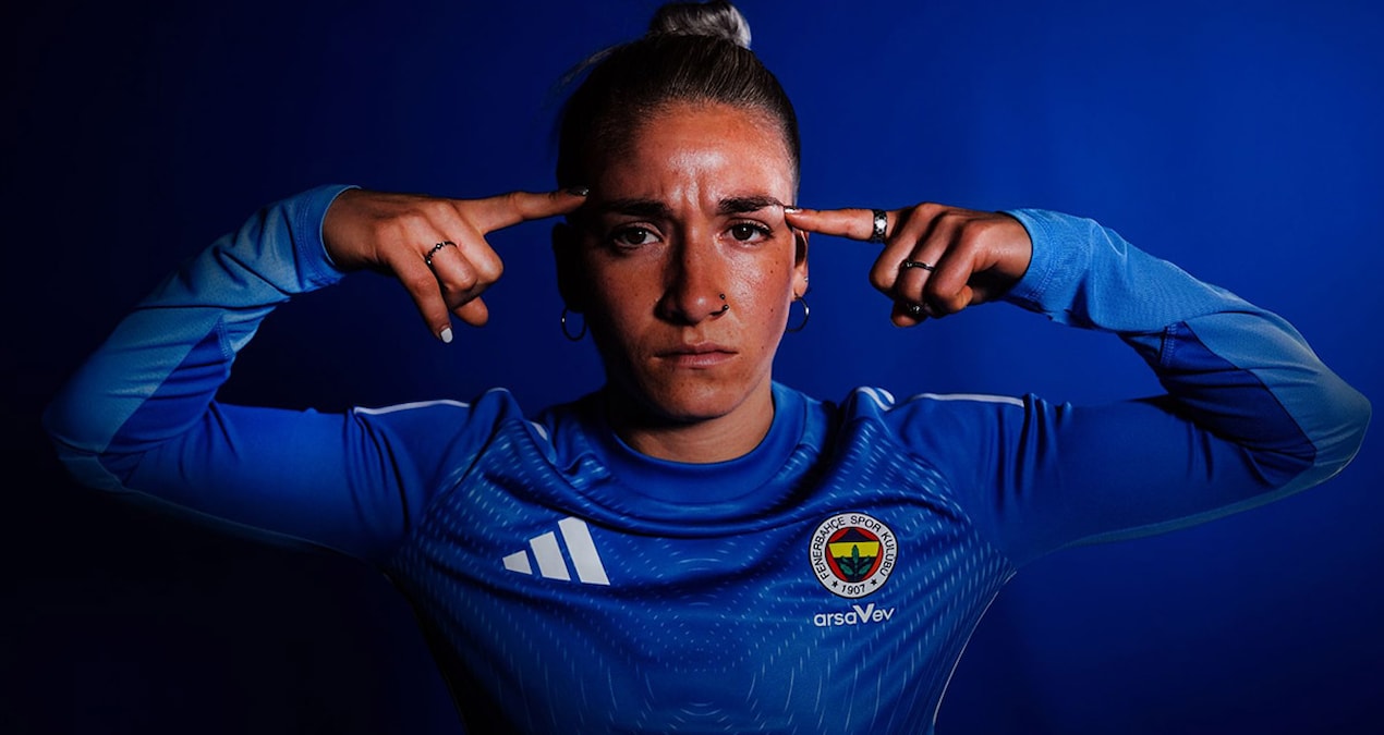 Son Gelişme: Fenerbahçe Kadın Futbol Takımı'nda Chaves ile yollar ayrıldı - Son Dakika Haberleri