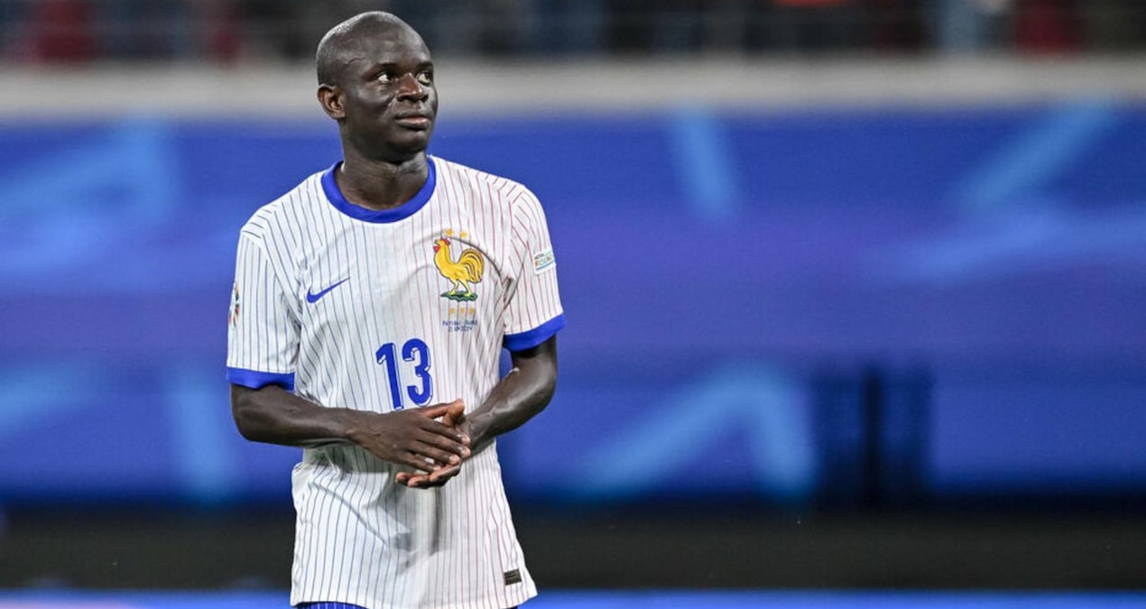 Son Gelişme: Fenerbahçe Kante için takas formülünü devreye sokacak - Haberleri