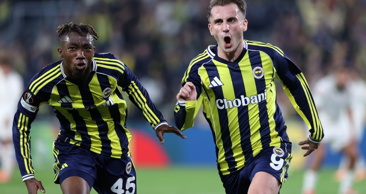 Confusing offer for Kerem Aktürkoğlu in Fenerbahçe! Saudis put the huge figure on the table - News