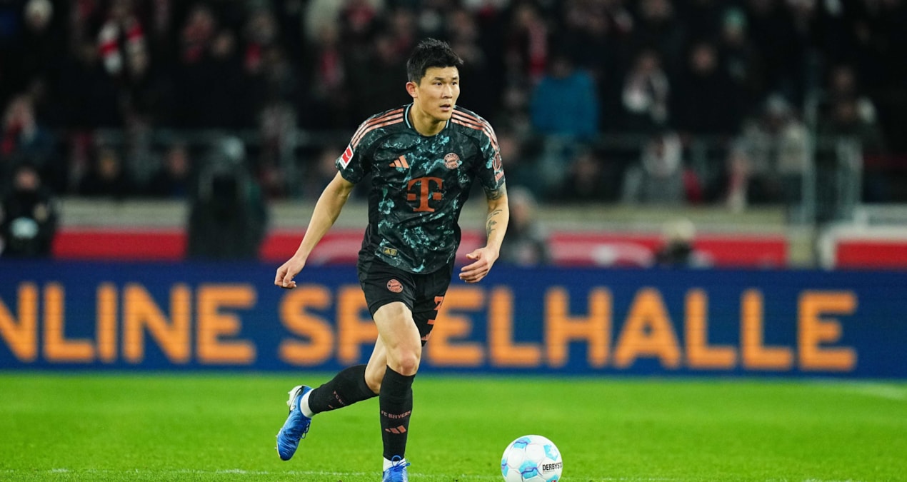 Ayrıntılar Netleşti: Fenerbahçe, Kim Min-Jae için masada! Menajeri İstanbul'a geldi - En Son Haber: Gelişmeler