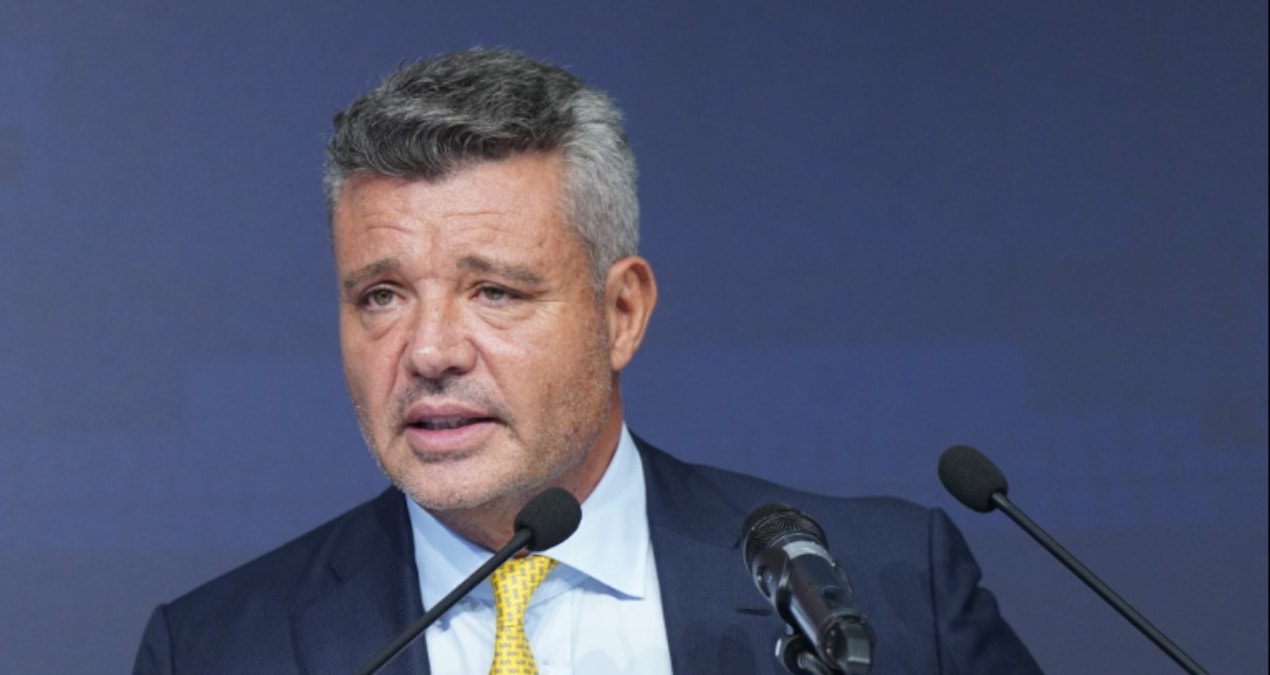 Gündemden Son Bilgiler: Fenerbahçe Kulübü'nden Sadettin Saran açıklaması - Haberleri | İşte Tüm Ayrıntılar