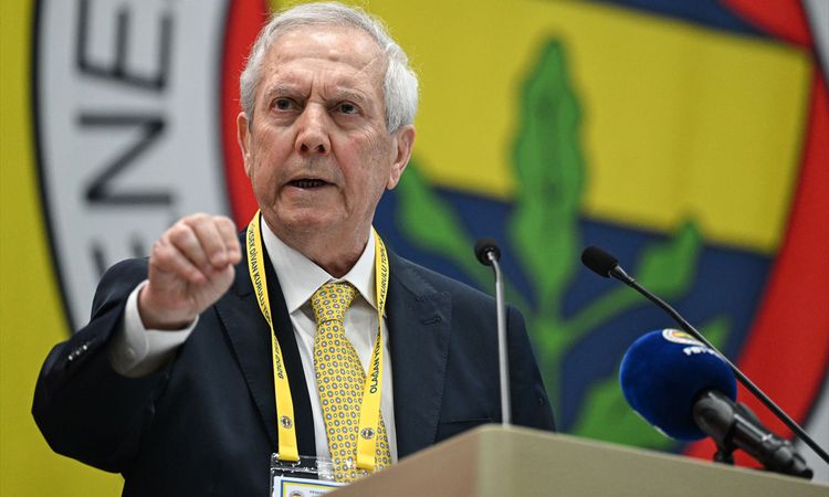 Ayrıntılar Netleşti: Fenerbahçe Kulübü Yüksek Divan Kurulu Toplantısı - Haberleri