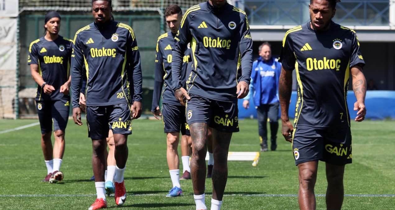 Fenerbahçe'de kupa ikilemi - Son Dakika Haberleri ve Merak Edilenler