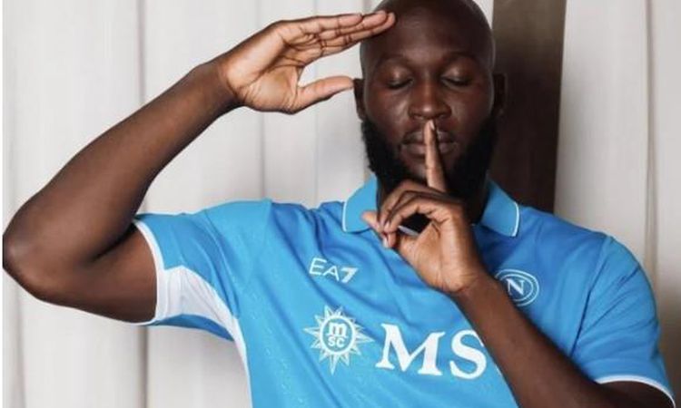 Ayrıntılar Netleşti: Fenerbahçe Lukaku ile anlaştı mı, Lukaku Fenerbahçe’ye geliyor mu? - Son Dakika